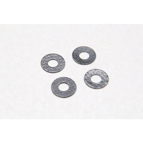 Прокладка болта крепление глушителя (8x18x1) для Ява 250-350 модель 360-559-353-638-634-639-640 (Чехия)