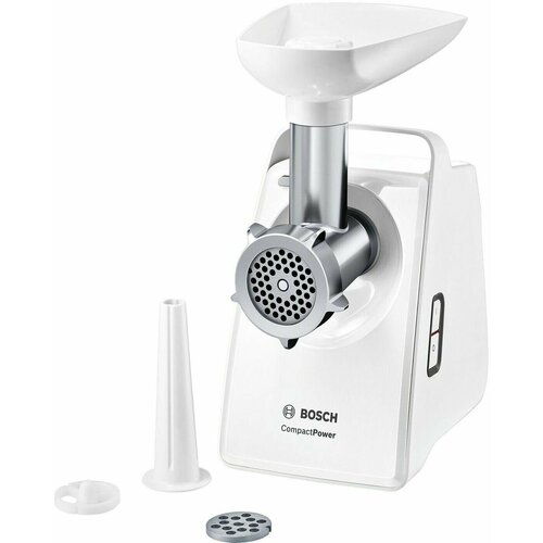 Мясорубка BOSCH MFW3910W 1490000₽