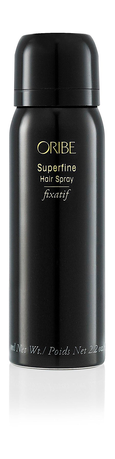 Спрей для средней фиксации Oribe Superfine Hair Spray Travel Size /75 мл/гр.