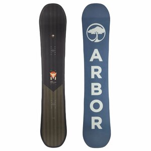 Сноуборд ARBOR FOUNDATION ROCKER SS23 159MW