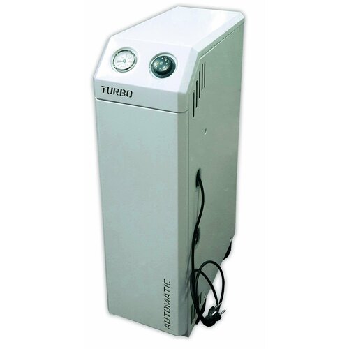 Котел газовый напольный Житомир КС-ГВ-30СН -3 задний ТУРБО Труба 9456200₽