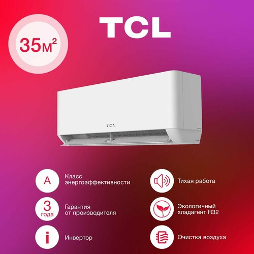 TCL TAC-13HRID/TP
