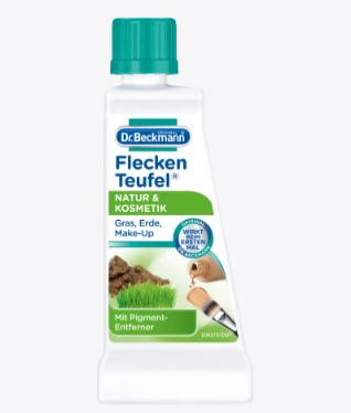 Dr. Beckmann эксперт...