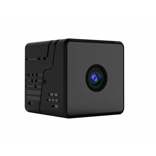 миниатюрная wi fi камера наблюдения j m c gн 16 recsd y1166861q 2mp 1920х1080 с аккумулятором с датчиком движения и видеоналитикой запись на Миниатюрная WI-FI камера наблюдения J-M-C GН-16 (RecSD) (Y1166861Q) 2mp (1920х1080) с аккумулятором с датчиком движения и видеоналитикой. Запись на