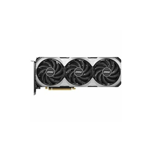 Видеокарта MSI Видеокарта/ GeForce RTX 4060 Ti VENTUS 3X 8G OC видеокарта msi geforce rtx 3060 ti ventus 3x 8g lhr rtl