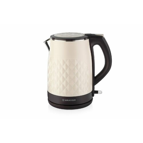 Чайник BRAYER BR1043WH 664800₽