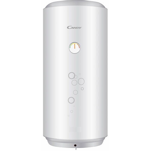 Водонагреватель 50L GA0G7TE00RU CR50V-B2SLR CANDY 1337400₽