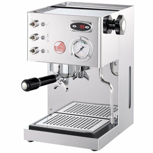 Кофеварка La Pavoni LPMCSR02EU 12299900₽