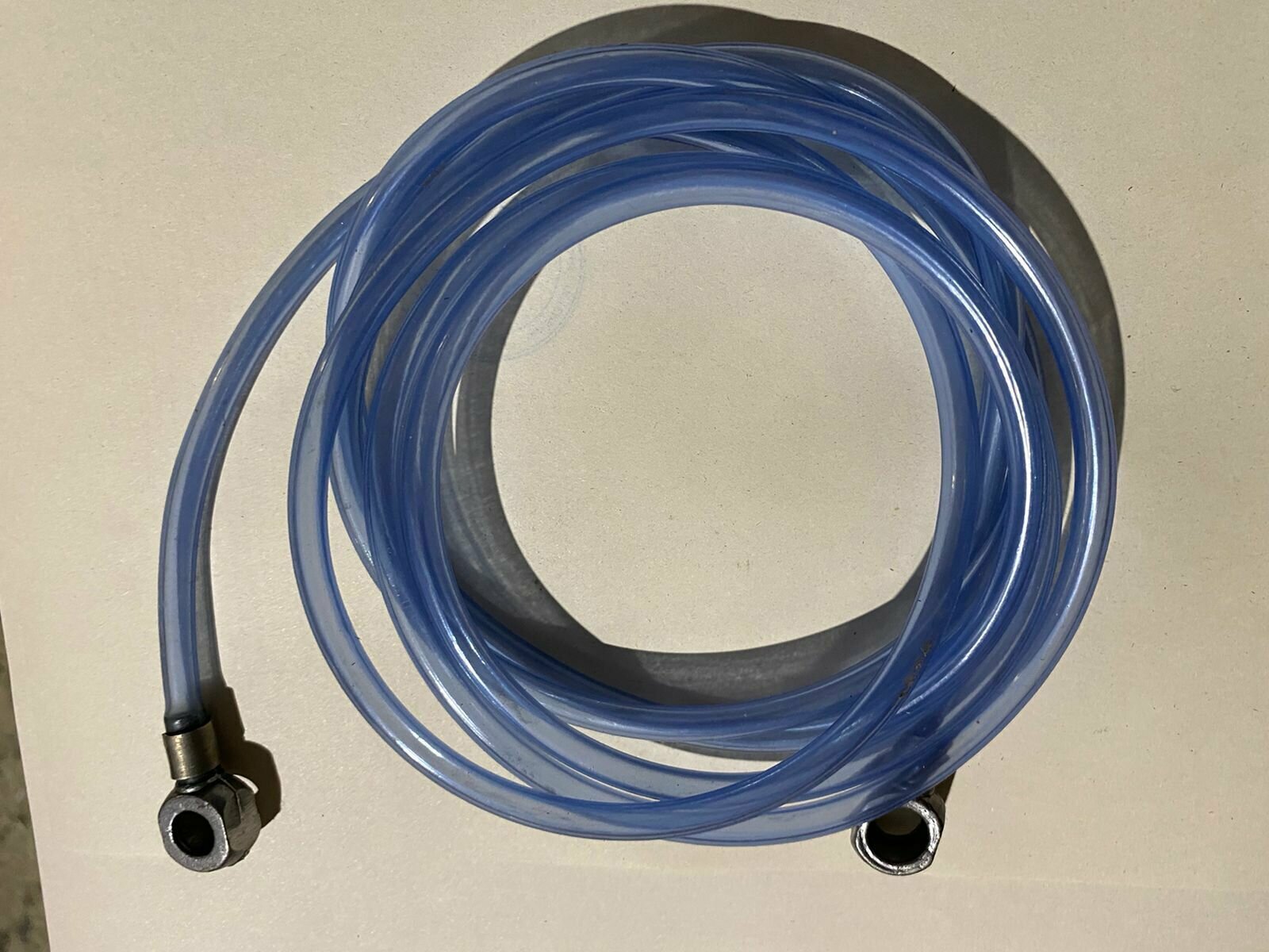 Трубка дренажная МТЗ (в оплетке), арт. 70-1104180 МР