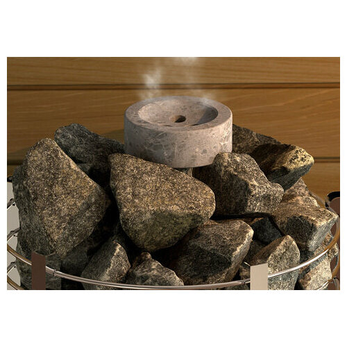 SAWO Увлажнитель для сауны, круглый, HP01-070