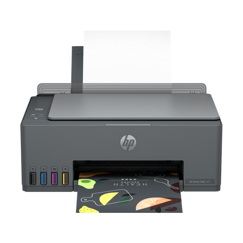 HP Струйное МФУ/ HP SMART TANK 581 мфу hp smart tank 581 4a8d4a