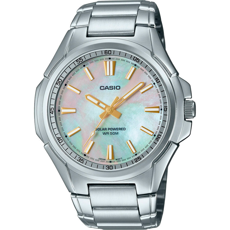 Наручные часы CASIO Collection MTP-RS100S-7A