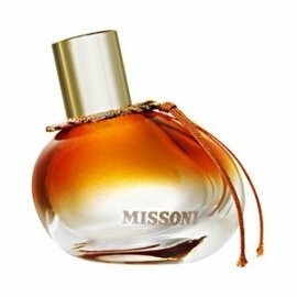 Парфюмерная вода Missoni женская Missoni Missoni 30 мл