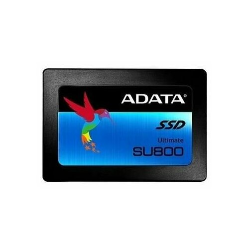 SSD накопитель A-Data SU800 ASU800SS-256GT-C 256ГБ 557300₽