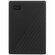 Внешний HDD Western Digital My Passport, WDBYVG/WDBPKJ