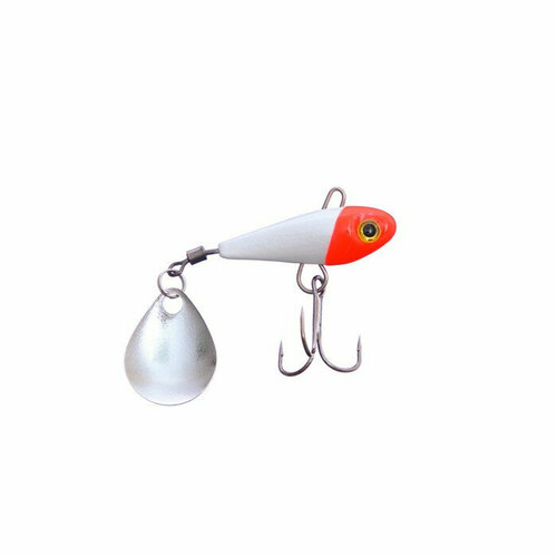 фото Блесна тейл-спиннер marlin's 16г tm16-017