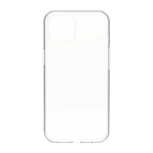 клип кейс alcatel gelskin для u5 4047d прозрачный Клип-кейс Celly Gelskin для Apple iPhone 13 mini Transparent