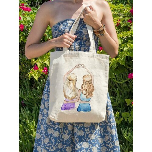 фото Сумка шоппер , фактура плетеная, горчичный kotofoto76