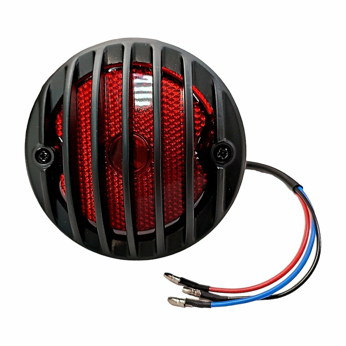 фото Задний фонарь для мотоцикла, скутера, максискутера, мопеда, квадроцикла