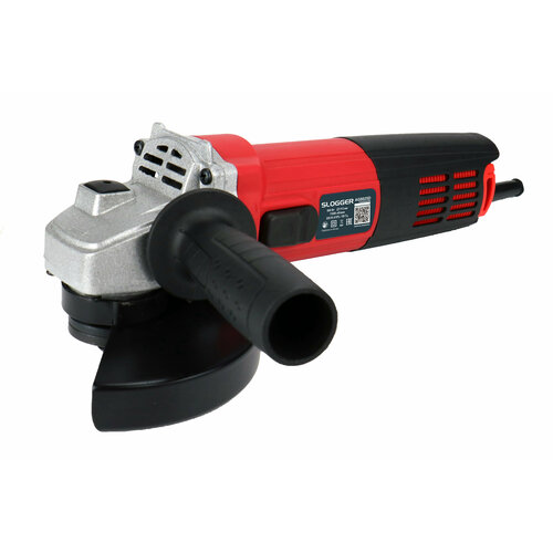 Углошлифовальная машина Slogger AG8025D 800Вт 11000 обмин NSK подшипник 183800₽