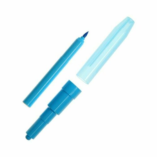 Фломастеры - блопены 5 цветов Centropen 1500/05 AirPens Vivid Colours