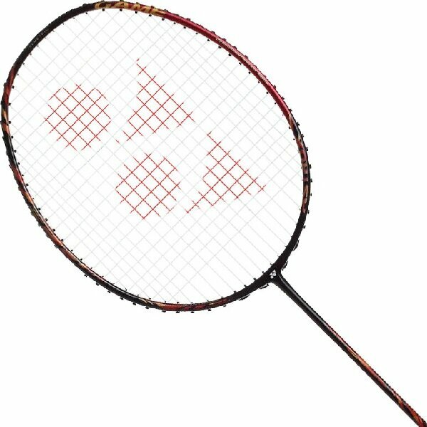 Ракетка для бадминтона Yonex Astrox 99 Game Strung, Red, 4U/5G