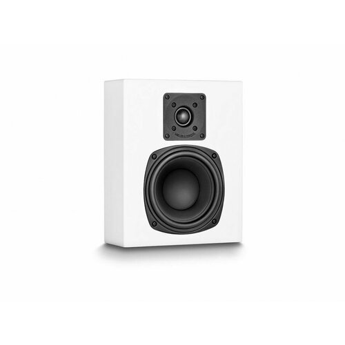 Акустическая система MK Sound MillerKreisel D95 Цвет Матовый белый White SatinWhite Cloth 10185200₽