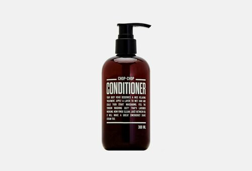 Кондиционер для волос conditioner