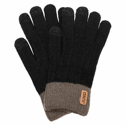 фото Перчатки noname, размер 7, черный