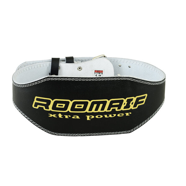 Пояс для поднятия тяжестей Roomaif Rwg-135 размер XXL