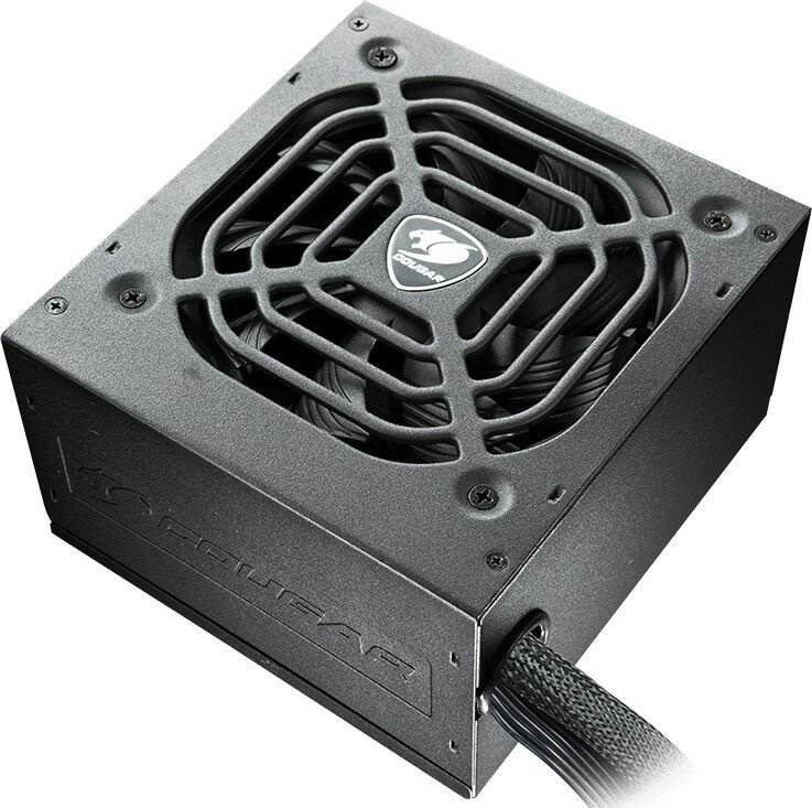 Блок питания COUGAR 600W XTC600 bulk — фото 3