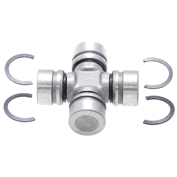FEBEST ash-52 (016GUN45 / 08764001 / 37000H8500) крестовина карданного вала 20x52 (Honda (Хонда) cr-v rd1 / rd2 1997-2001)