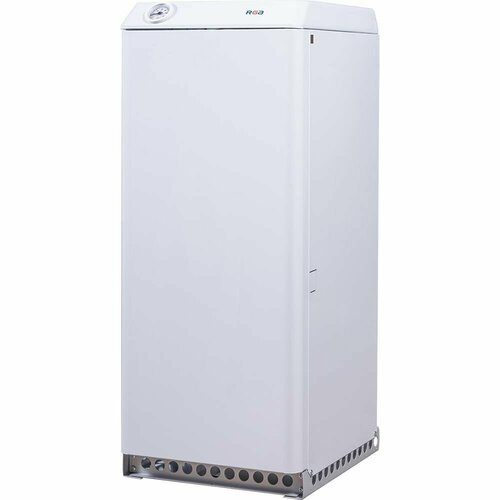 Котел газовый напольный RGA задний подвод АОГВ-17,4