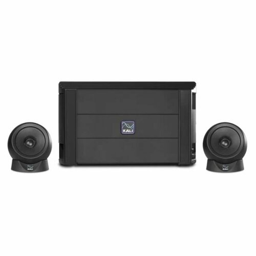 Студийный монитор KALI AUDIO IN-UNF kali audio lp 6w v2