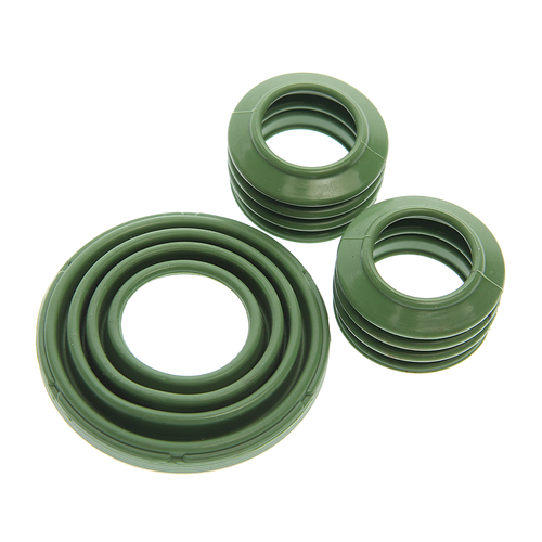 Ремкомплект суппорта ГАЗон Next, ПАЗ Вектор Next (силикон) акком