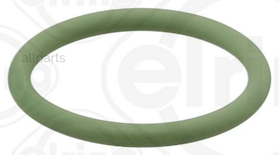 ELRING 757012 кольцо уплотнительное! 28x34.3x3.15, FPM\