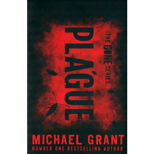Plague | Grant Michael