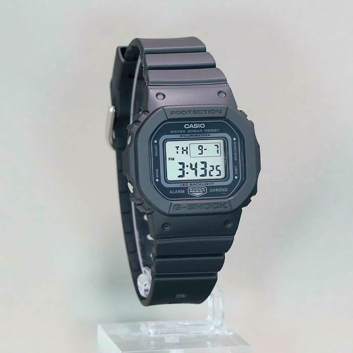 Наручные часы CASIO G-Shock GMD-S5600BA-1