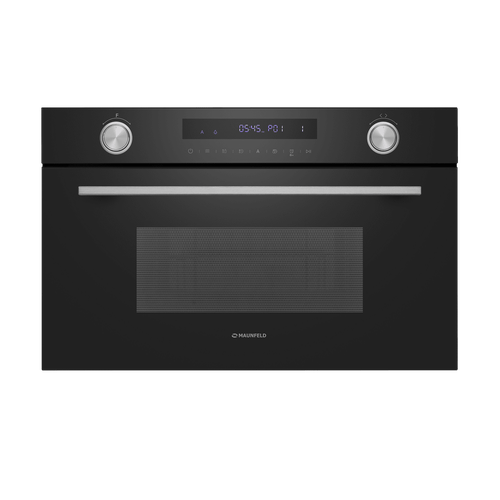 Микроволновая печь встраиваемая MAUNFELD MBMO349GB 42389₽
