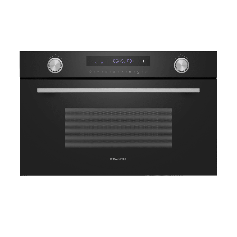 Микроволновая печь встраиваемая MAUNFELD MBMO349GB