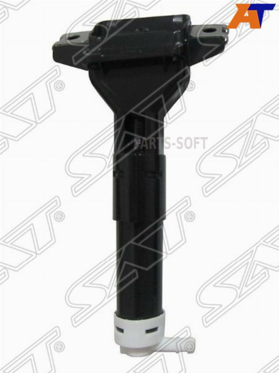 SAT ST-HD67-110-1 Омыватель фары HONDA CRV 07-12 RH