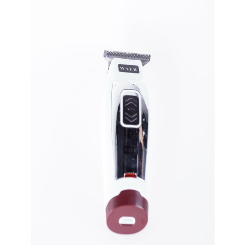 Профессиональная машинка для стрижки волос/триммер для волос и бороды / WEAR 3672