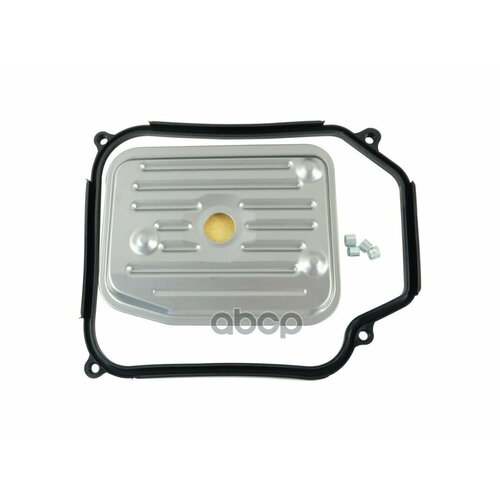 Фильтр Акпп Vw Beetle 1999-2010 Bora 1999-2005 Golf 1998-2006 Passat 1994-2005 Sharan 1996-2008 BOGAP арт A8115111 1279₽