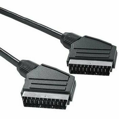 Шнур SCART - SCART 15м 299₽