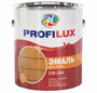Profilux / Профилюкс Эмаль алкидная ПФ-266 для пола золотисто-коричневая 1,9кг
