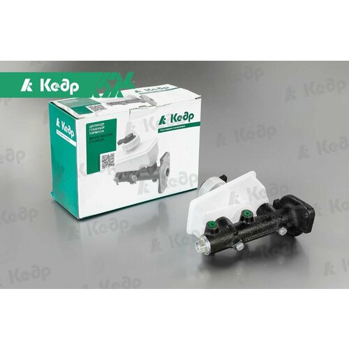 Цилиндр тормозной главный в сборе с бачком для ам ВАЗ 2108-99 2113-15 2110-12 арт T20435CM9 3480₽