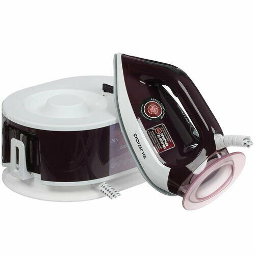 Парогенератор Polaris PSS4007K 1309000₽