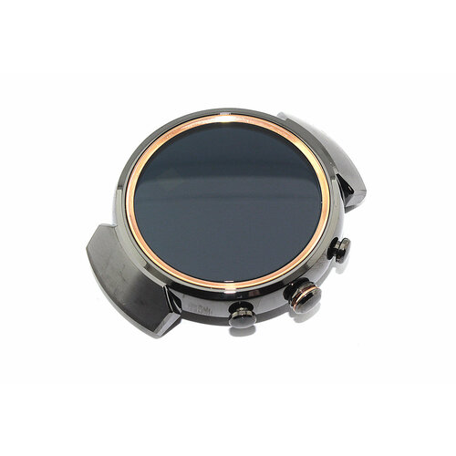 Дисплей для часов Asus ZenWatch 3 WI503Q черный