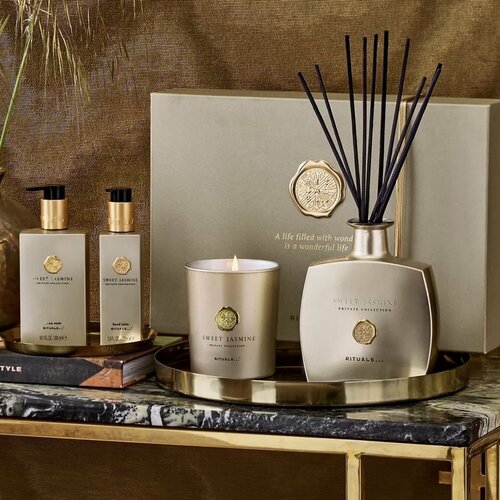 Rituals SWEET JASMINE Подарочный набор 23000₽