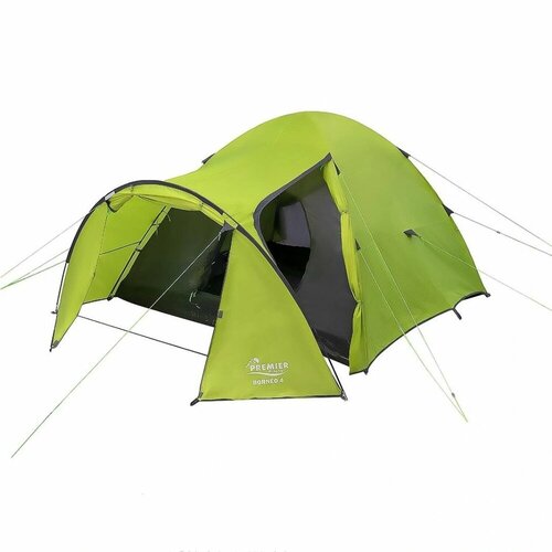 Premier fishing палатка borneo-4-g